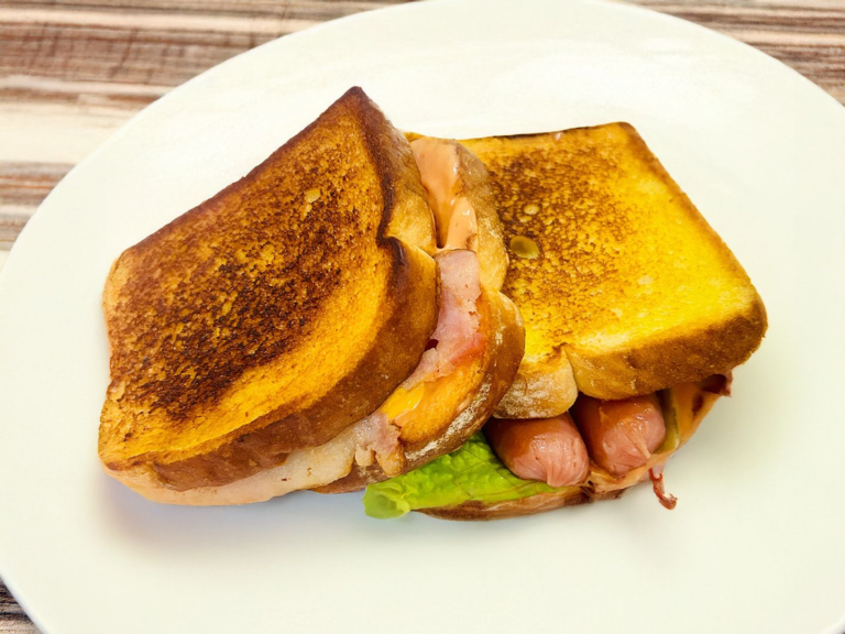 Combi Sandwich