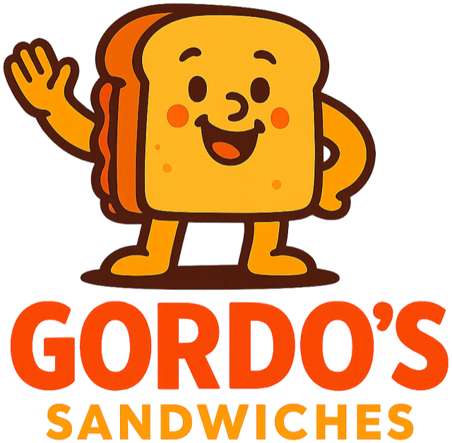 Gordo's Sandwiches